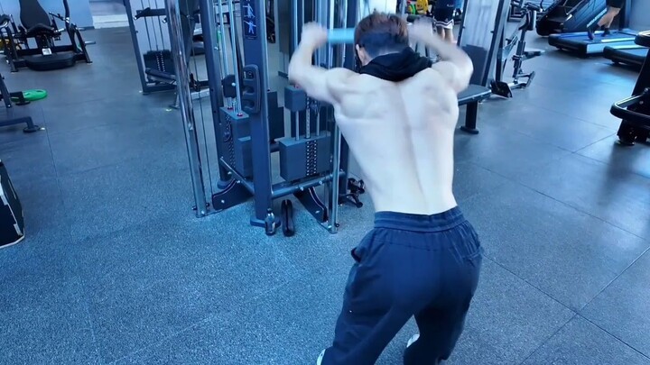 douyin Gege