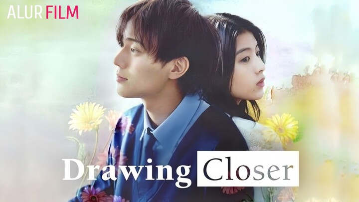 DRAWING CLOSER (2024)