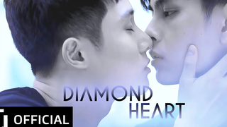 BL18 𝙈𝙐𝙇𝙏𝙄 𝘽𝙇 - 𝘿𝙄𝘼𝙈𝙊𝙉𝘿 𝙃𝙀𝘼𝙍𝙏 MV