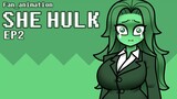 She hulk ep2