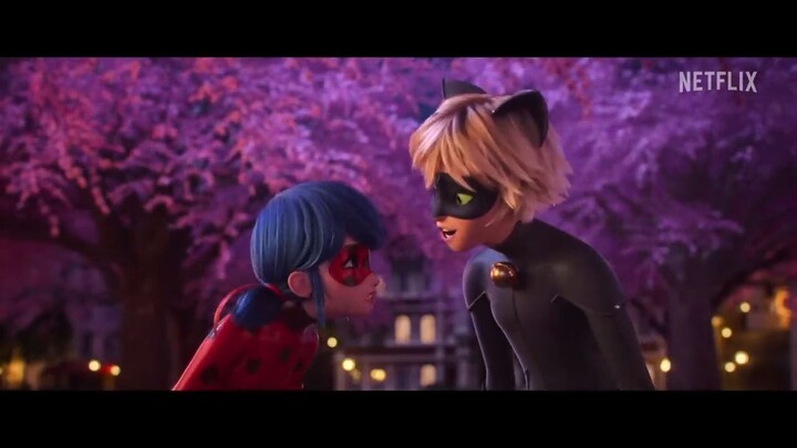 Miraculous_ Ladybug & Cat Noir, The Movie Watch Full Movie : Link In Description