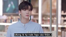 Tổng Tài Hành Tôi Trăm Ngàn Lần EP 03 [Sub Việt]