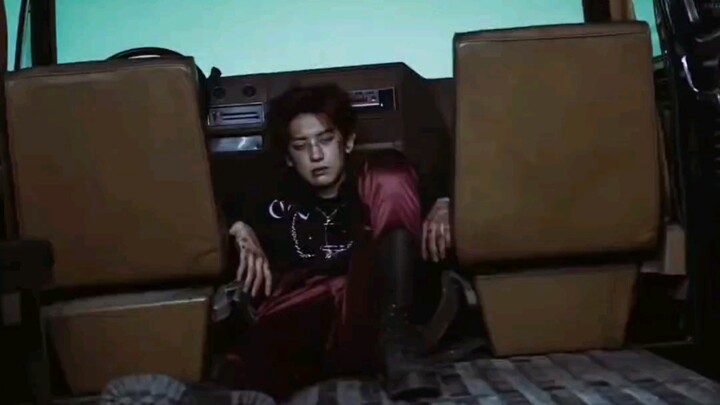 What if Park Chanyeol raps a Drama adaptation?