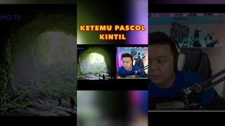 Ome TV : KETEMU ABANG PASCOL TOP GLOBAL KINTIL #bangpen #shorts #ometv