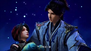 Preview Supreme Gods Emperor Eps 510 🔥