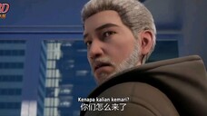 the immortal doctor episode 67