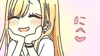 Marin chan kawaii amv