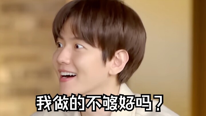 Người dân có lẽ là những idol quản lý biểu cảm giỏi nhất thế giới rồi
