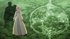 around 40 Otoko no Isekai Tsuuhan episode 13