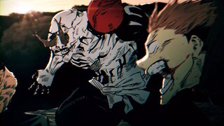 JUJUTSU KAISEN 🔥