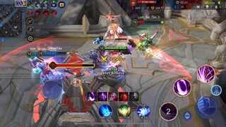 Liên Quân Mobile-Hight Light7 minhcules9 #minhcules#AOV