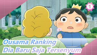 Ousama Ranking | Dia Baru Saja Tersenyum, Tapi Membuat Semua Orang Menangis_1