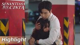 Highlight EP10-12 Maaf, aku terlambat | Forever Love | WeTV【INDO SUB】