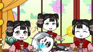 Episode 2: Not only the Qin family is involved, but also the organ Qin Fen's people are involved, th