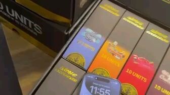 Telegram @strtplug Buy THC Vape in Dubai Online