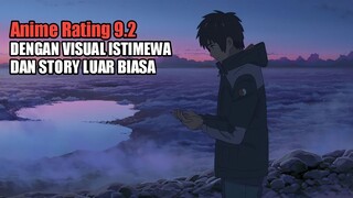 Awalnya Tidak Ada Yang Percaya, Tapi Dia Kembali Dan Menyelamatkan Semua Orang ‼️ Alur Cerita Anime