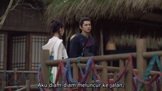 Sword And Fairy Eps 27 SUB INDO