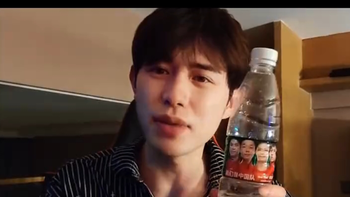 【In Hangzhou, I can casually enjoy foreign liquor】