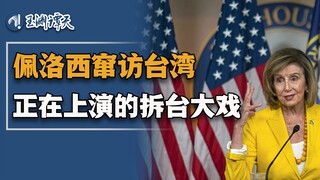 Berbagai perspektif mengenai niat kunjungan Pelosi ke Taiwan