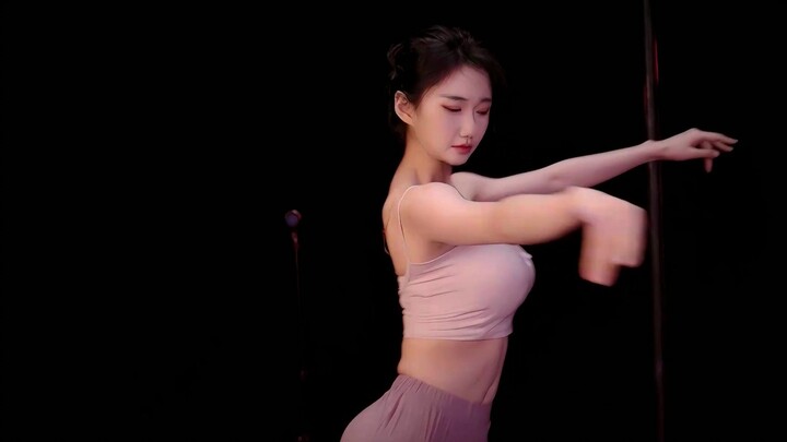 Yu Xi's Lament ~ Dance by Huaikongkong