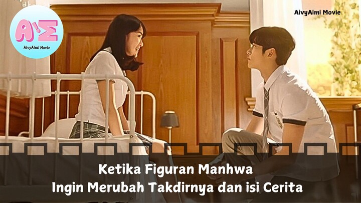 EXTRAORDINARY YOU sub indo,ENG Kdrama