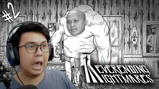 Neverending Nightmares #2 | General stone is here?!