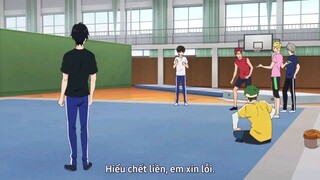 Bakuten!! - Tập 2 - 2021 - HD