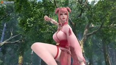 Martial Peak (Sub Indo) Eps 15
