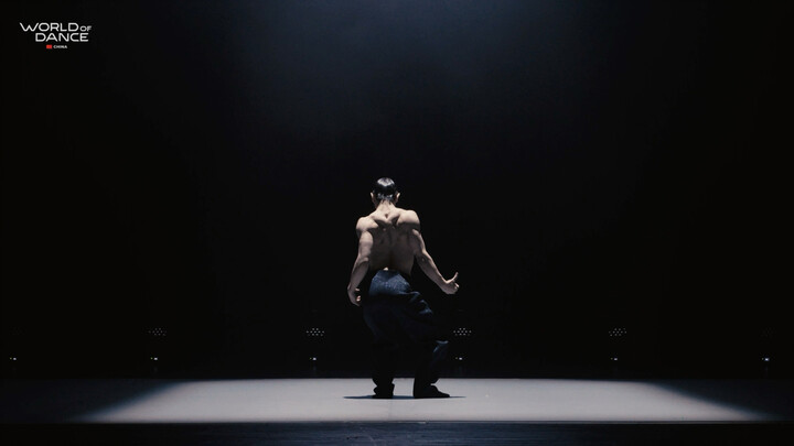 ฮือๆ～WOD ฉันมาแล้ว!! ขอคลิปถ่ายตรงจากทางการหน่อย