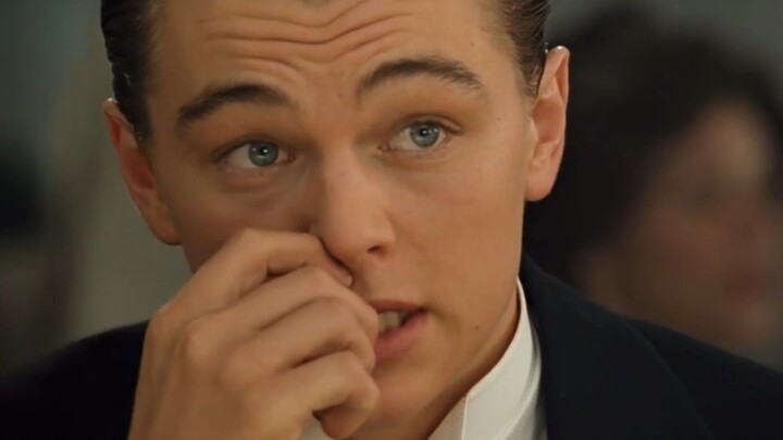 Elegance Never Goes out of Style (Titanic Mash-up)