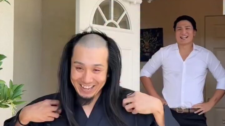 Brother Ming’s Formal Wear