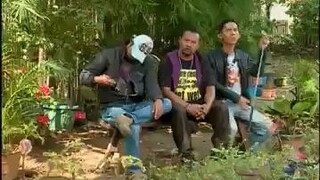 Para Pencari Tuhan Jilid 9 eps 8