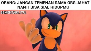 Ga selamanya orang Jahat itu Jahat...