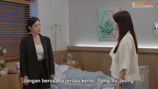 The Brave Yong Soo Jung episode 58 (Indo sub)