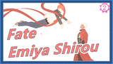 [Fate/Vẽ tay/MAD] 'Hated by Life Itself' - Emiya Shirou & Archer_2