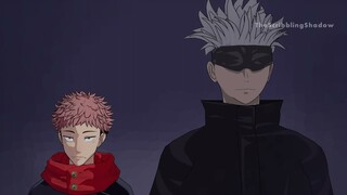 Jujutsu Kaisen memes #1