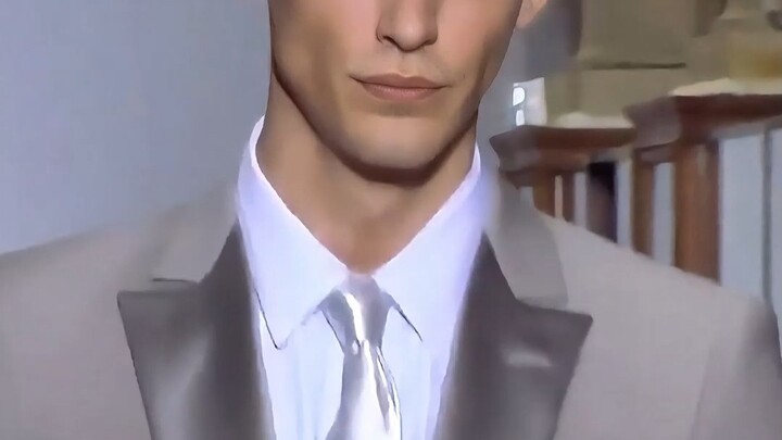The world’s top five alpha male models, with the last one far surpassing the rest.