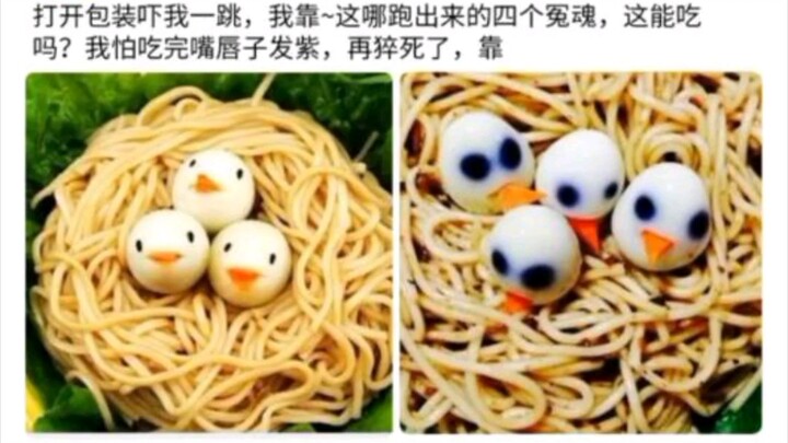Those Hilarious Food Delivery Bad Reviews (19)