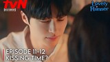 LOVELY RUNNER | EPISODE 11-12 PRE-RELEASE | Byeon Woo Seok | Kim Hye Yoon [INDO/ENG SUB]