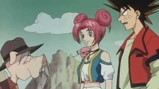Jibaku-kun_Bucky_Capitulo 3  ..Esp. Latino _(Serie de TV)