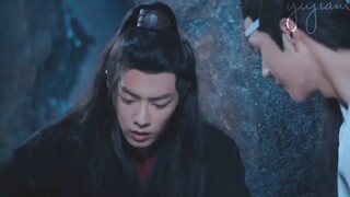 【เซียนหวาง】กวนซานเยว่/ตอนที่ 1/น้อง/ซวงเอ๋อ/คลอดบุตร