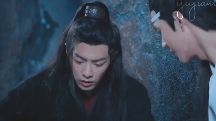 【Xianwang】Quan Shanyue/Tập 1/Tuổi trẻ/song nhi/Sinh con