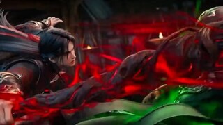 Preview Jade Dynasty S3 Eps 12 ❗