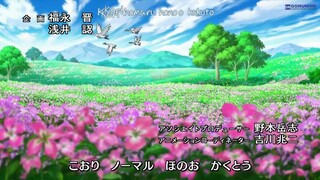 Pokemon XY Episode 4 Subtitle Indonesia