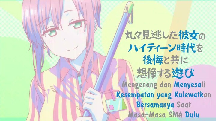 Tawawa eps 11