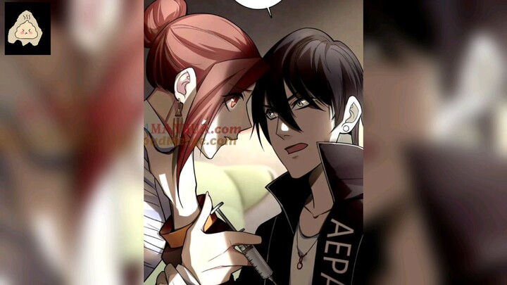 người đưa thư vô hạn