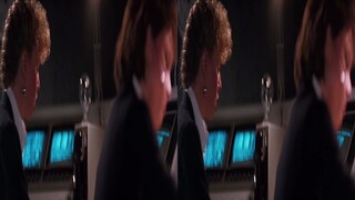 3D SBS Lethal.Weapon ll 4K 80% MORE  DEPTH  P2