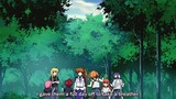 Magical Girl Lyrical Nanoha StrikerS Season 3 Episode 11 English Sub