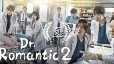 DOCTOR ROMANTIC II EP 8 FULL HD