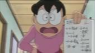 Doraemon episode 111